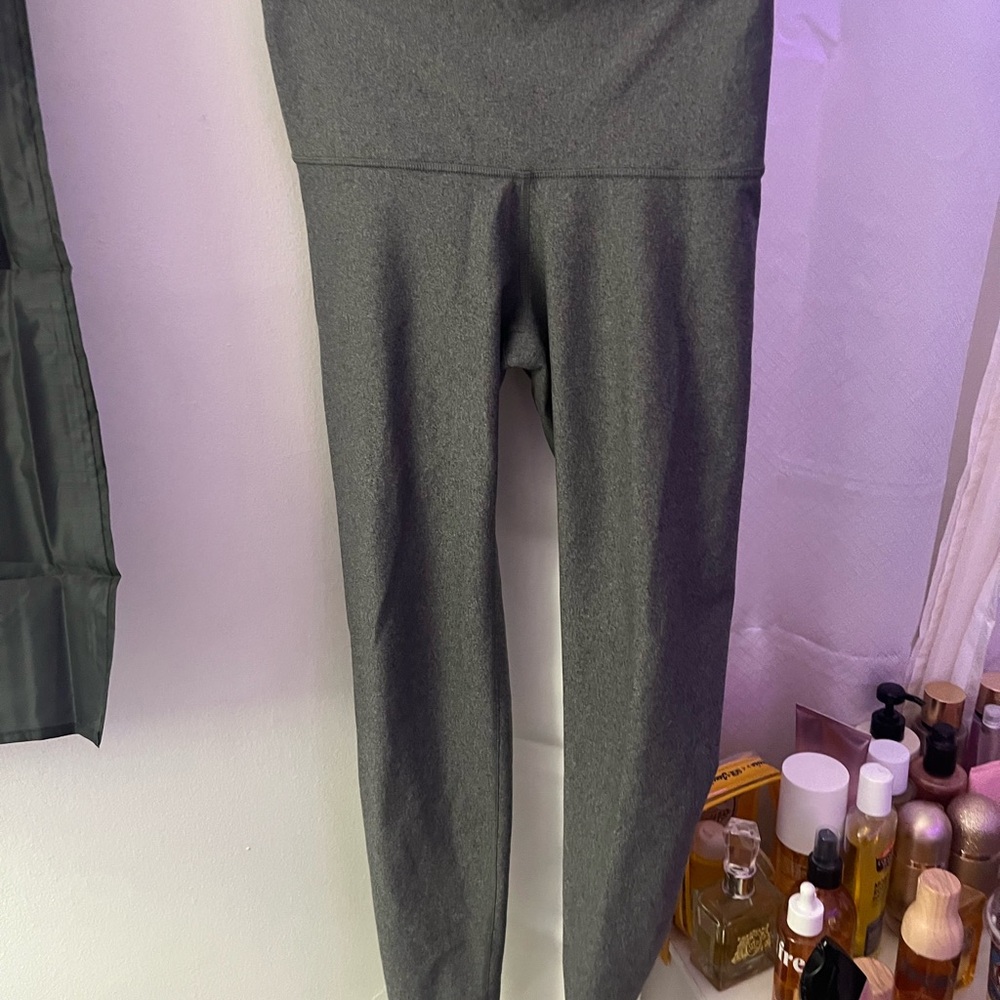 Old Navy Gray Leggings